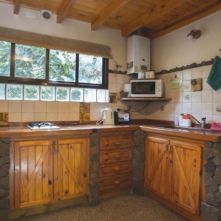 蜂鸟自然小屋住宿加早餐旅馆 特雷利乌 外观 照片