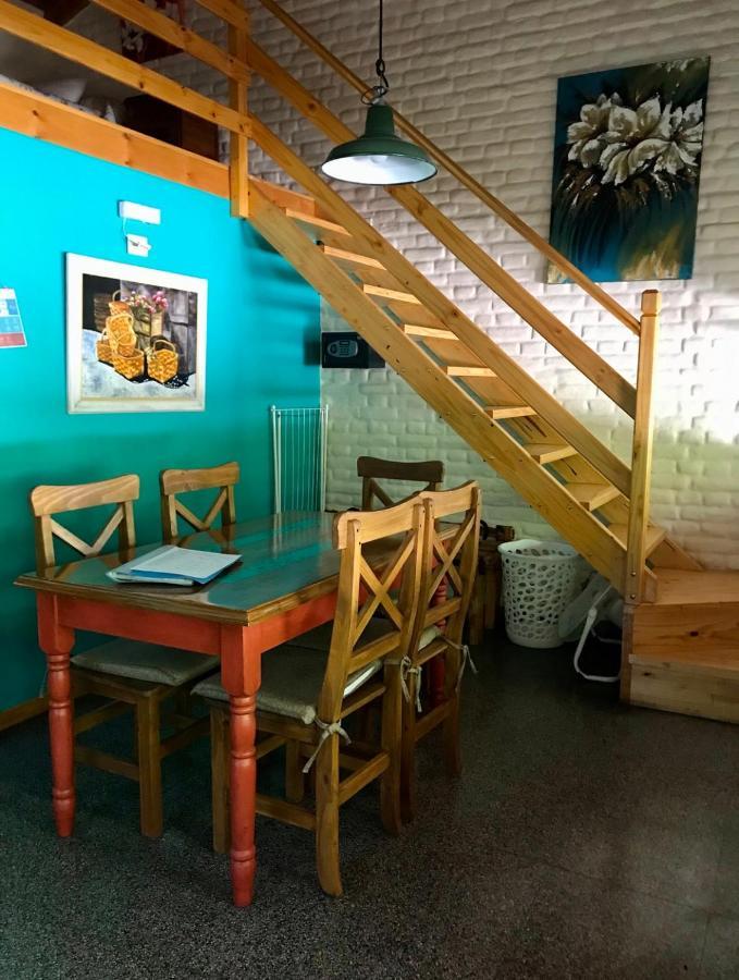 蜂鸟自然小屋住宿加早餐旅馆 特雷利乌 外观 照片
